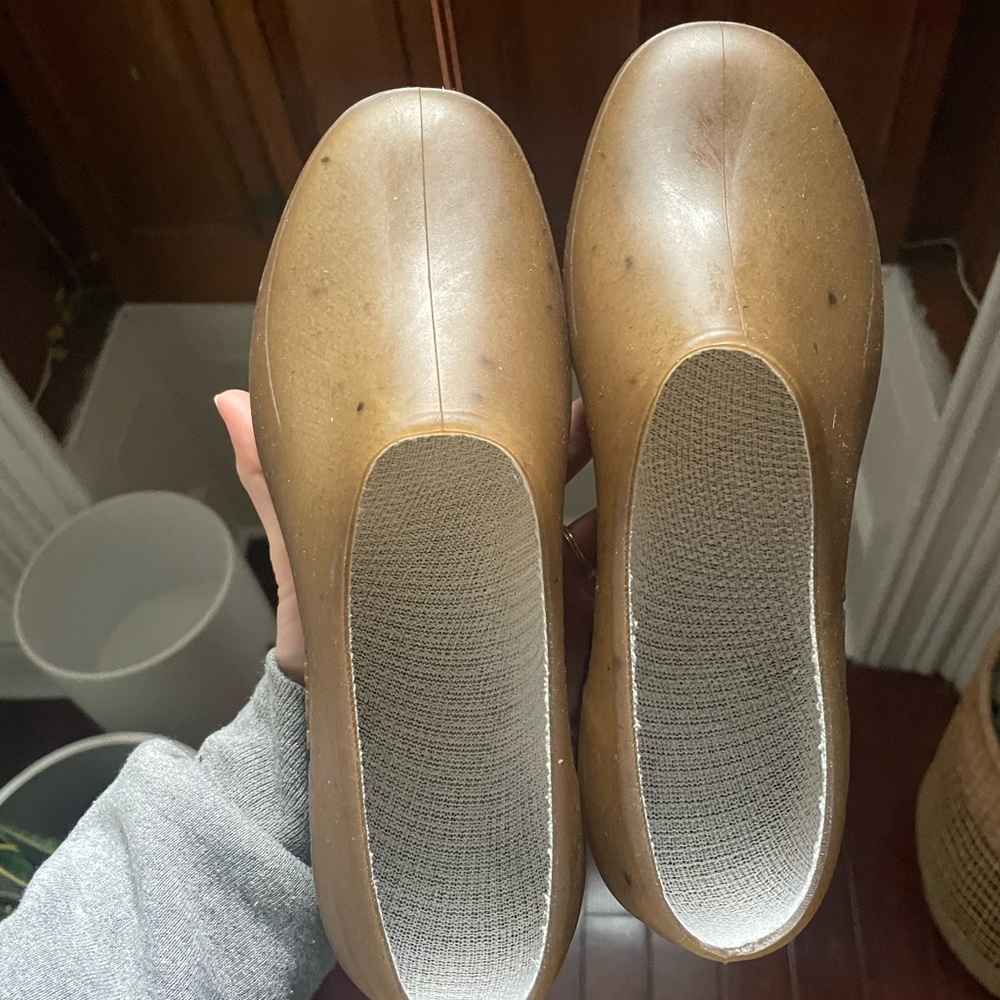 Plasticana Garden Clogs